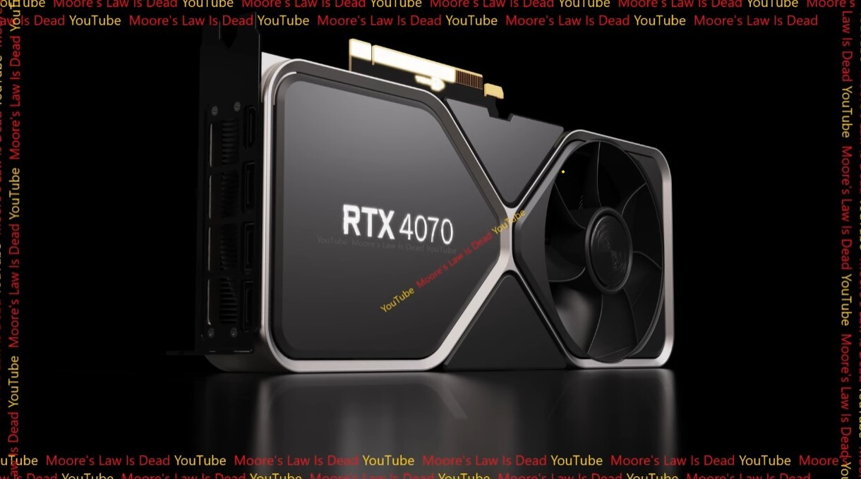 NVIDIA's Unlaunched GeForce RTX 4080 12GB Is Allegedly Returning With A New  Name