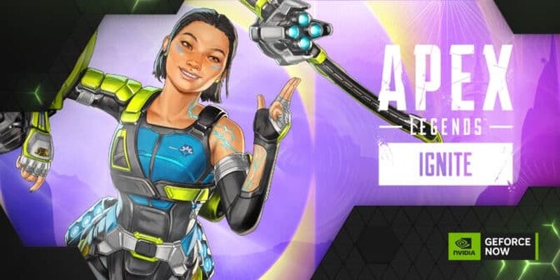 News Posts matching 'Apex Legends