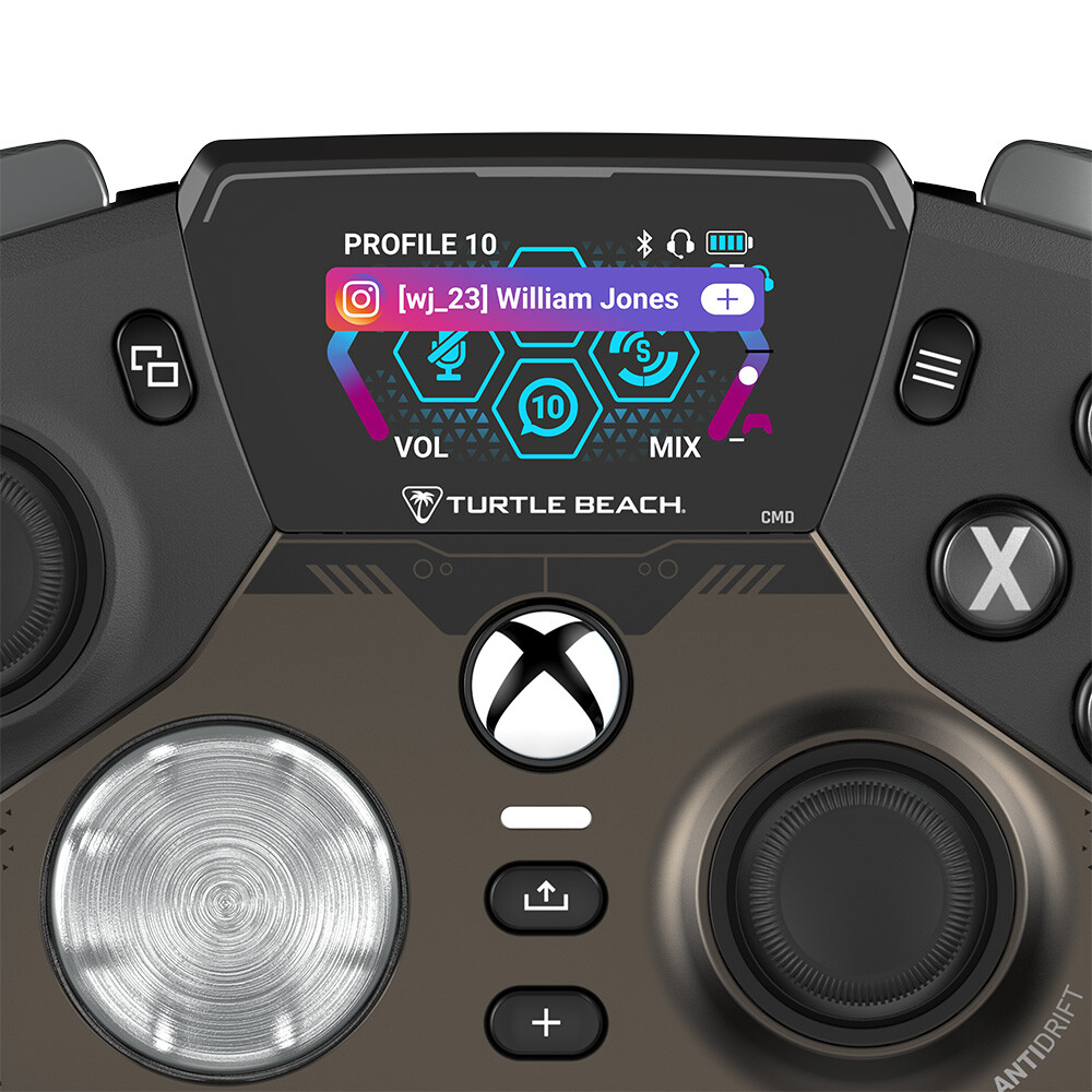 Stealth Ultra is the premium Xbox controller you've been waiting for