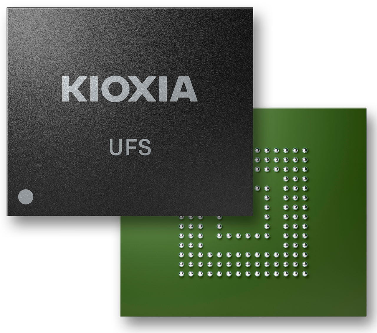 Kioxia's PCIe Gen 5.0 Prototype SSDs Already Offer Twice The Bandwidth of  Gen 4.0 SSDs With Higher IO Performance & Lower Latencies