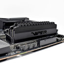 Viper 4 Blackout Series DDR4