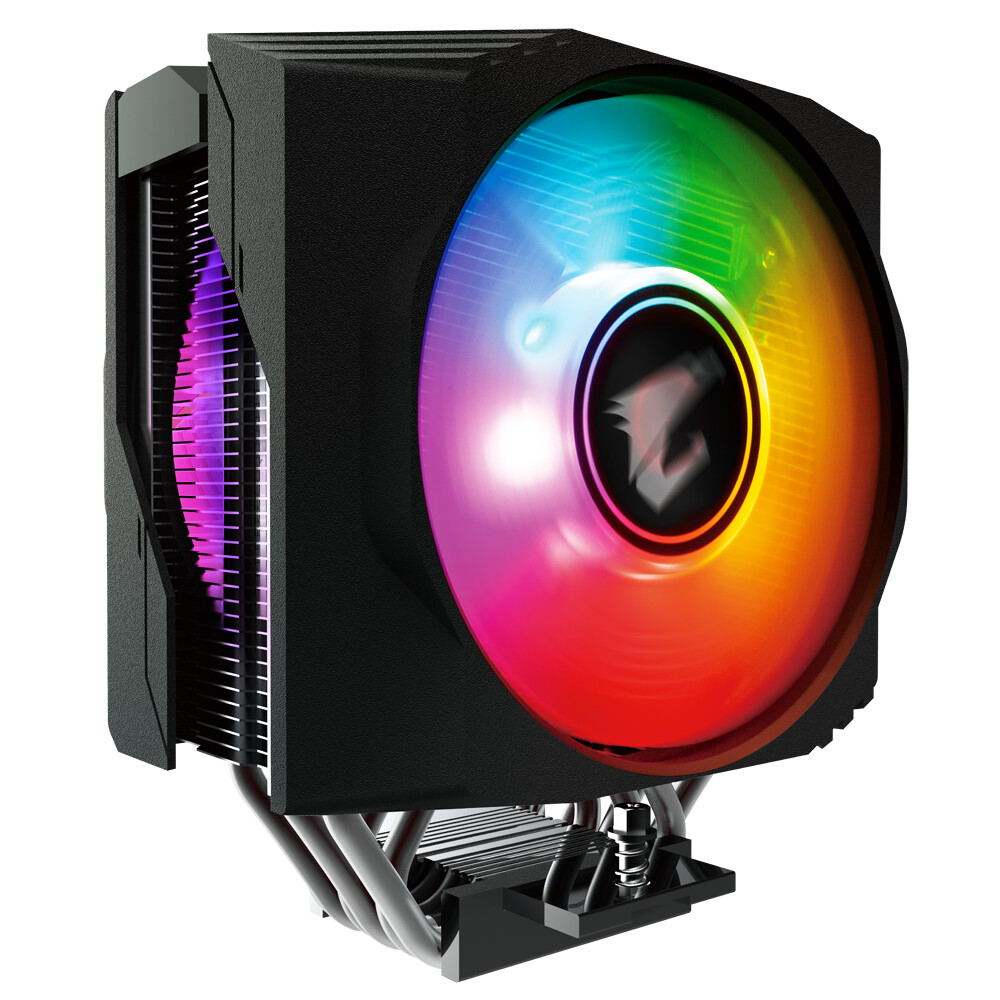 Gigabyte Aorus Atc800 Cpu Cooler Tested For I9 k 5 10 Ghz All Core Oc Techpowerup Forums
