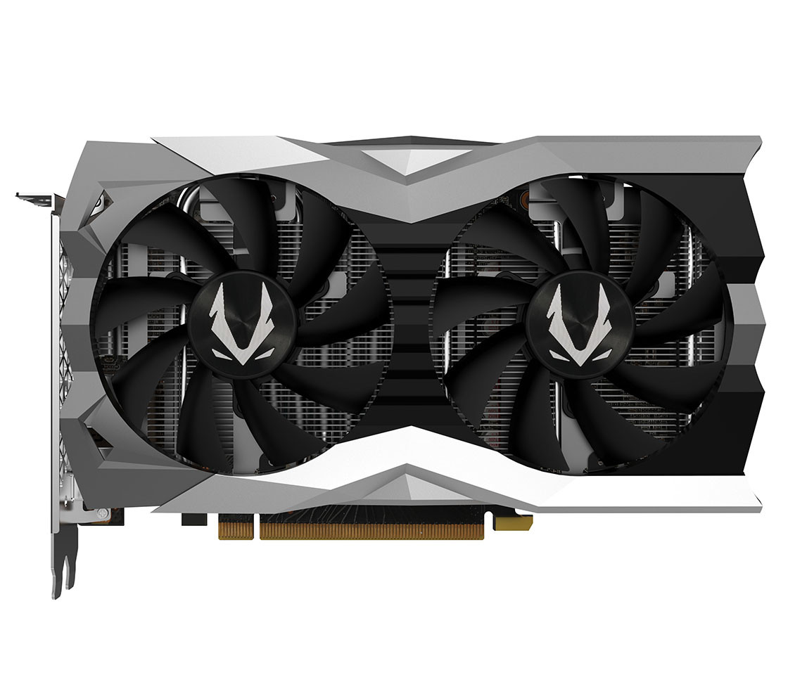 ZOTAC RTX 2060