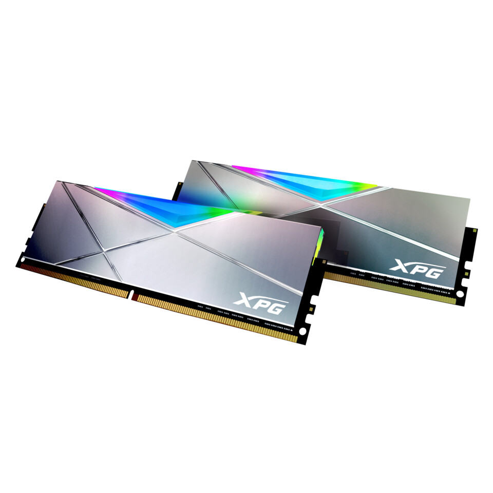 [情報] ADATA XPG推出SPECTRIX D50 Xtreme DDR4