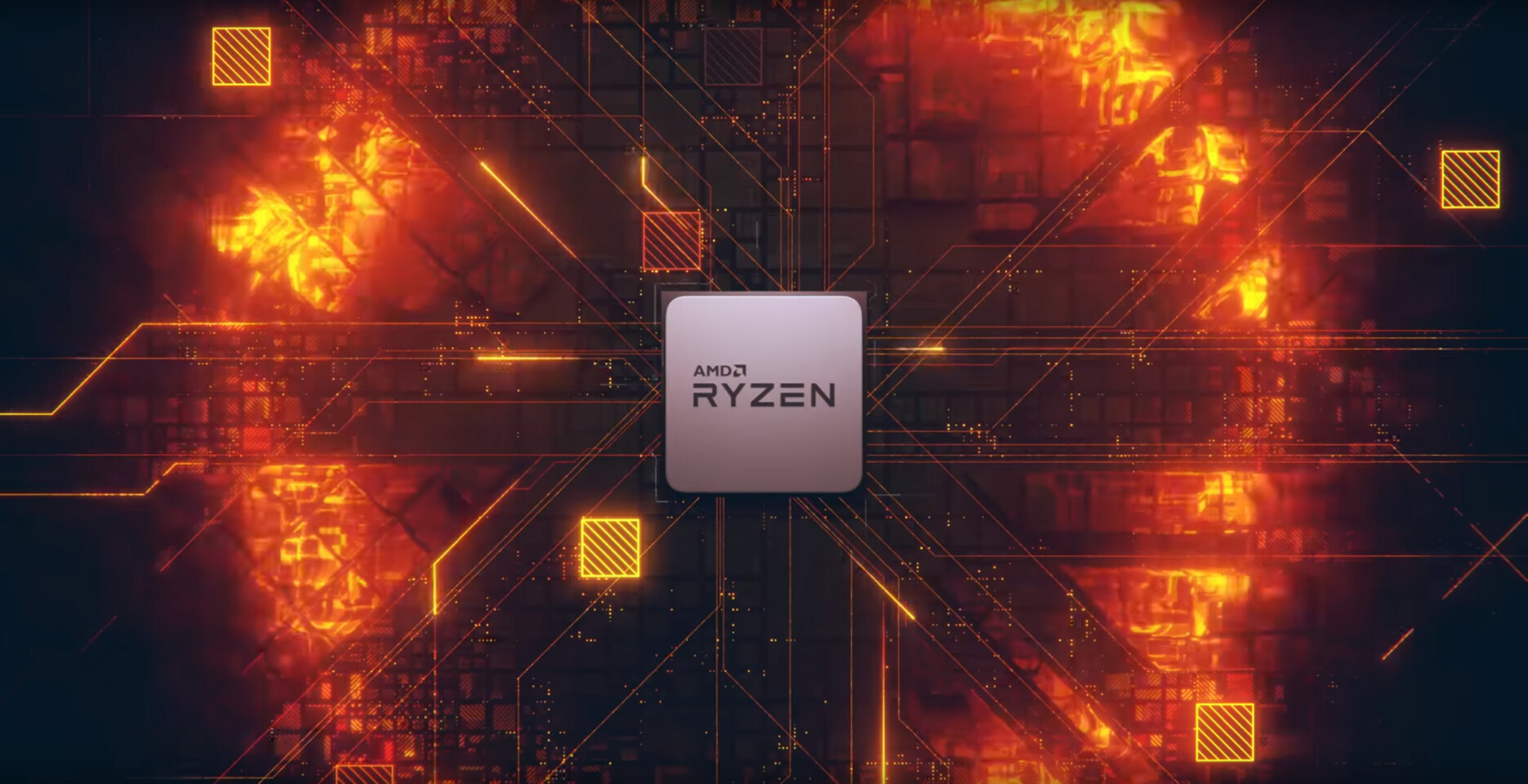 AMD Zen 5