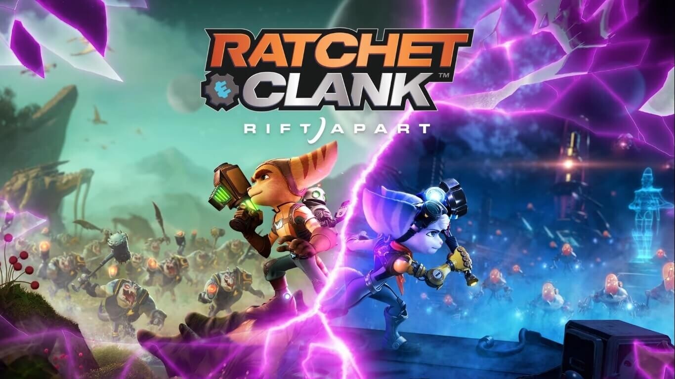 Ratchet & Clank: Rift Apart Is Coming to PC on July 26th; To Support NVIDIA  DLSS 3, Reflex, DLAA, and More