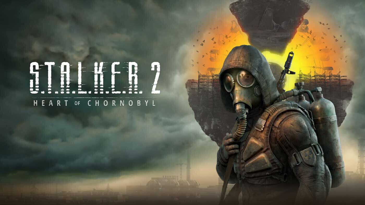 SALKER 2: Heart of Chornobyl یک تریلر جدید و اسکرین شات های بیشتری دریافت می کند