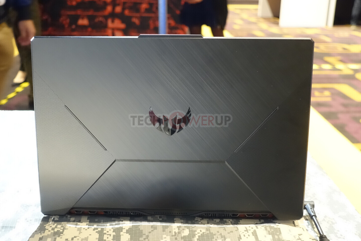 Asus tuf gaming intel core i7