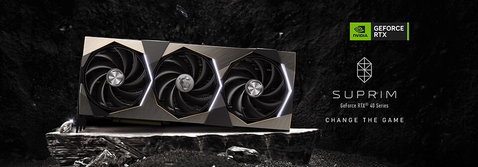 What makes the GeForce RTX 40 series go so fast?