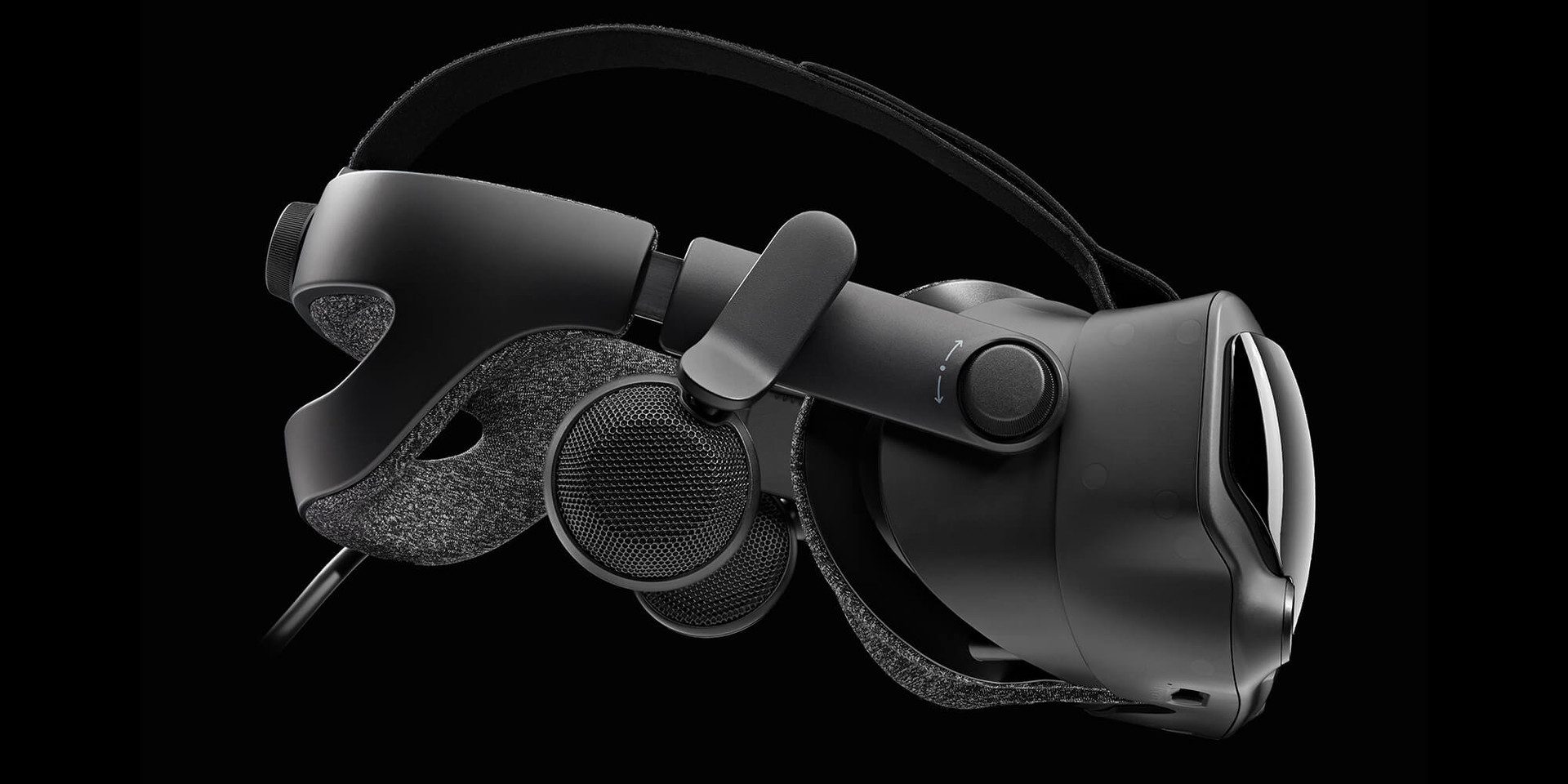 Valve Officially Launches the Valve Index VR HMD, Full Kit Preorder Up for $999 Forums