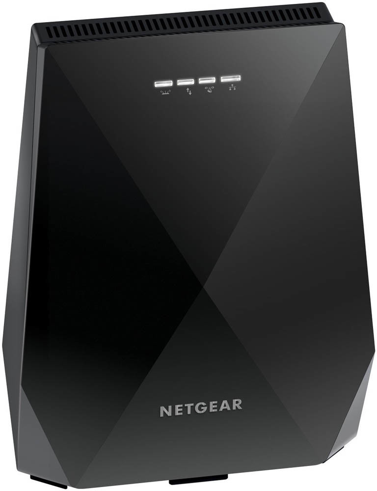 NETGEAR WiFi Nighthawk X6