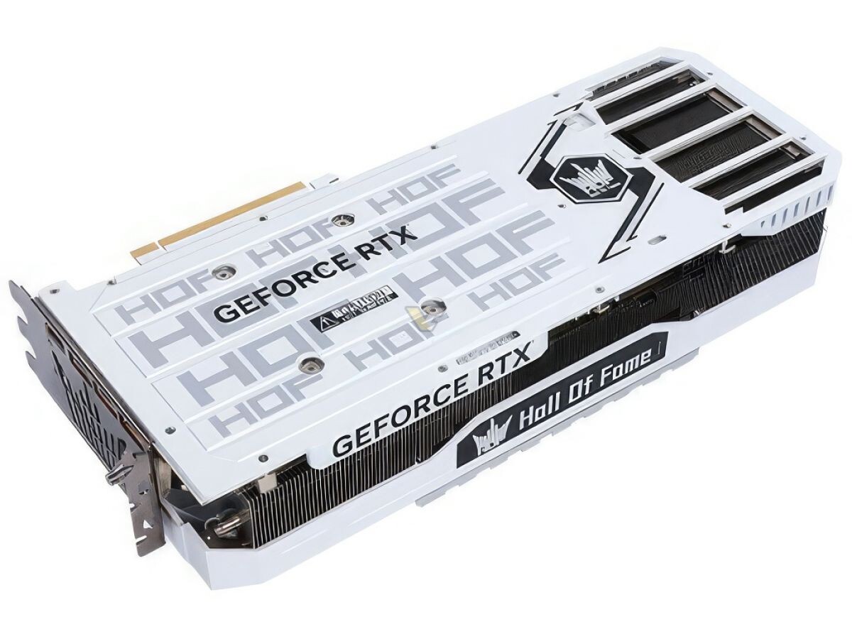 Placa de Vídeo GALAX GeForce RTX 4080