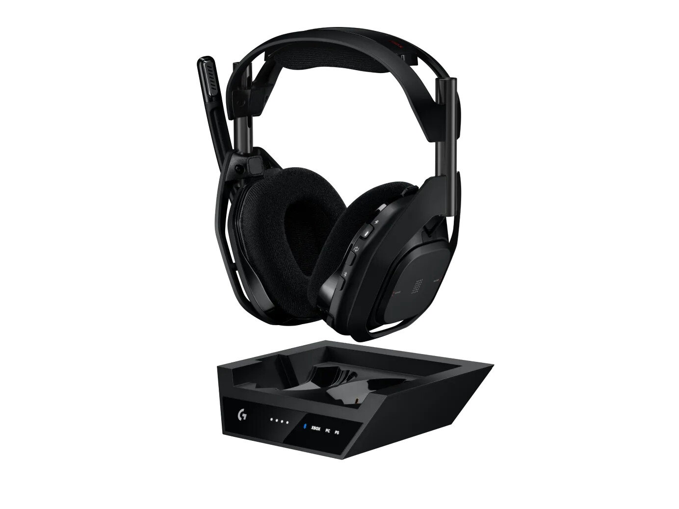 Logitech G Launches New Flagship ASTRO A50 X Wireless Gaming Headset