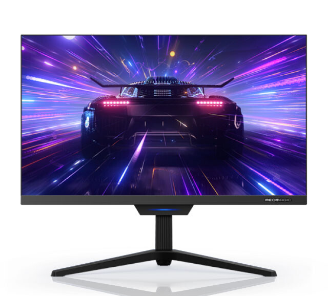 REDMAGIC 4K Gaming Monitor - Product Page - REDMAGIC (US and Canada)