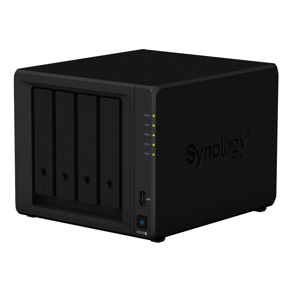 Synology NAS Devices Targeted in Large-Scale Brute-Force Attack