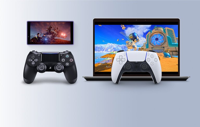 Sony's Remote Play handheld Project Q is now called PlayStation