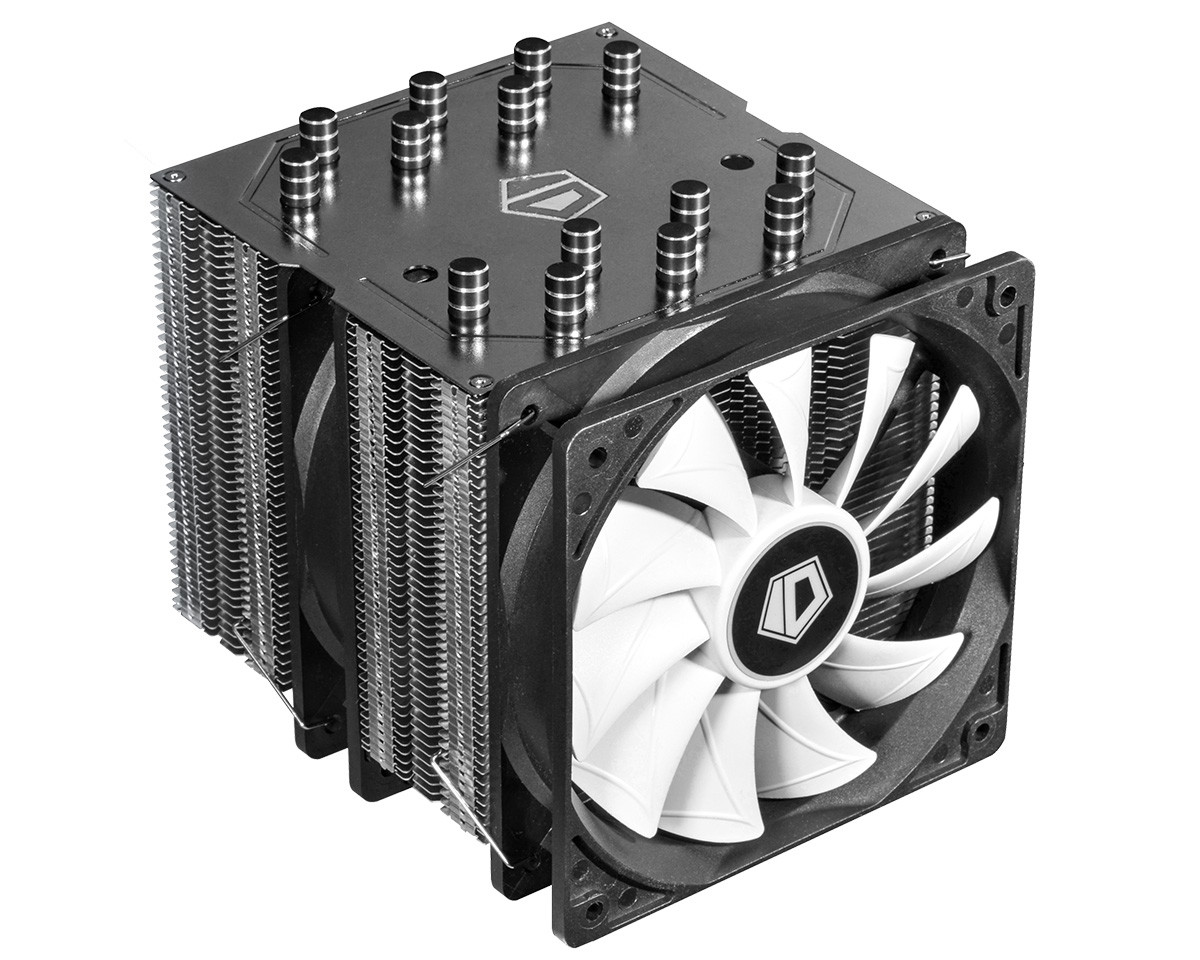 Twins air cooler 2025
