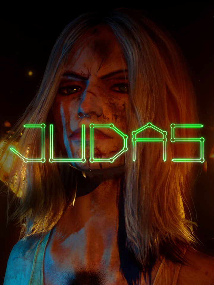 The creators of Bioshock making a new game called Judas; Announced