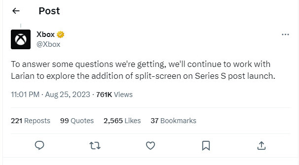 quotes - Did Rockstar Games post this tweet about EA games