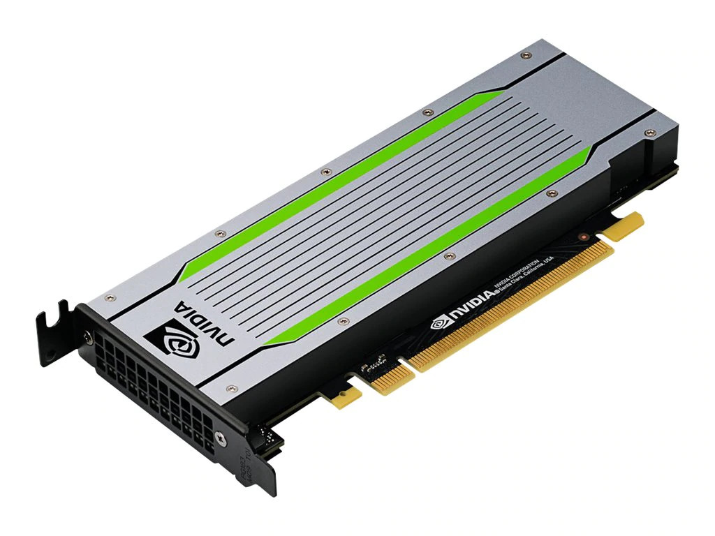 Nvidia tesla ampere 2025