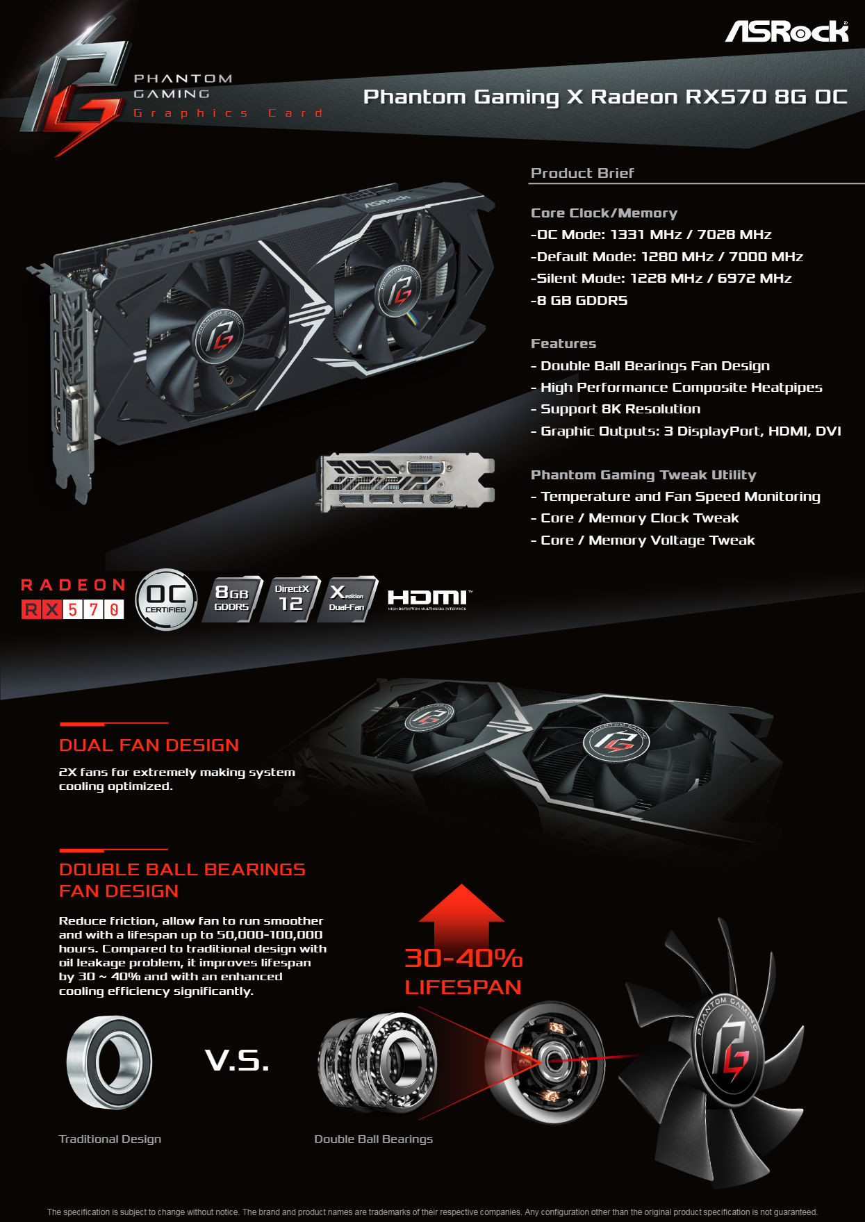 ASRock Phantom