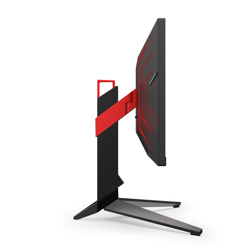 AOC enters the 165 Hz refresh rate battlefield with their AGON G2