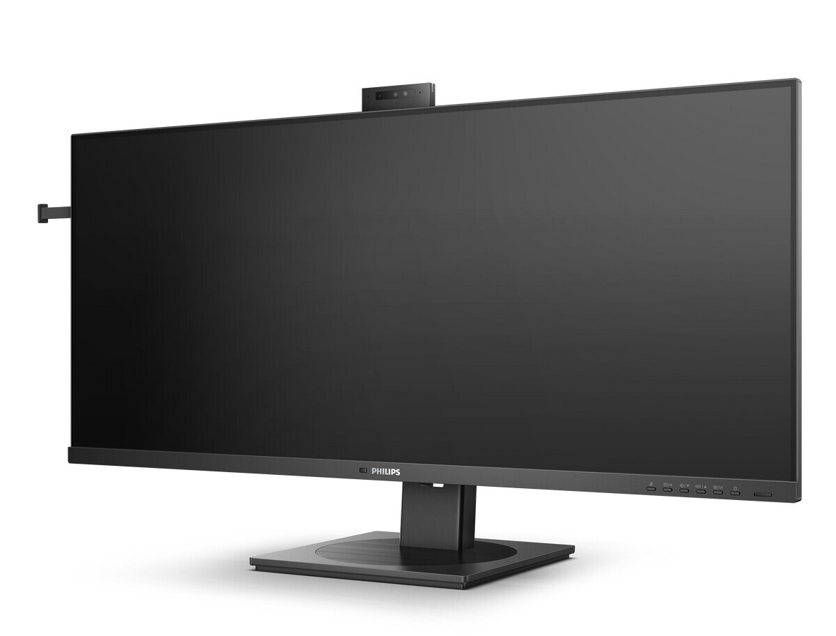Philips presenta dos nuevos monitores profesionales de 40 pulgadas