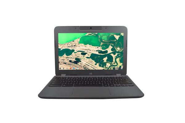 CTL Chromebook NL7X