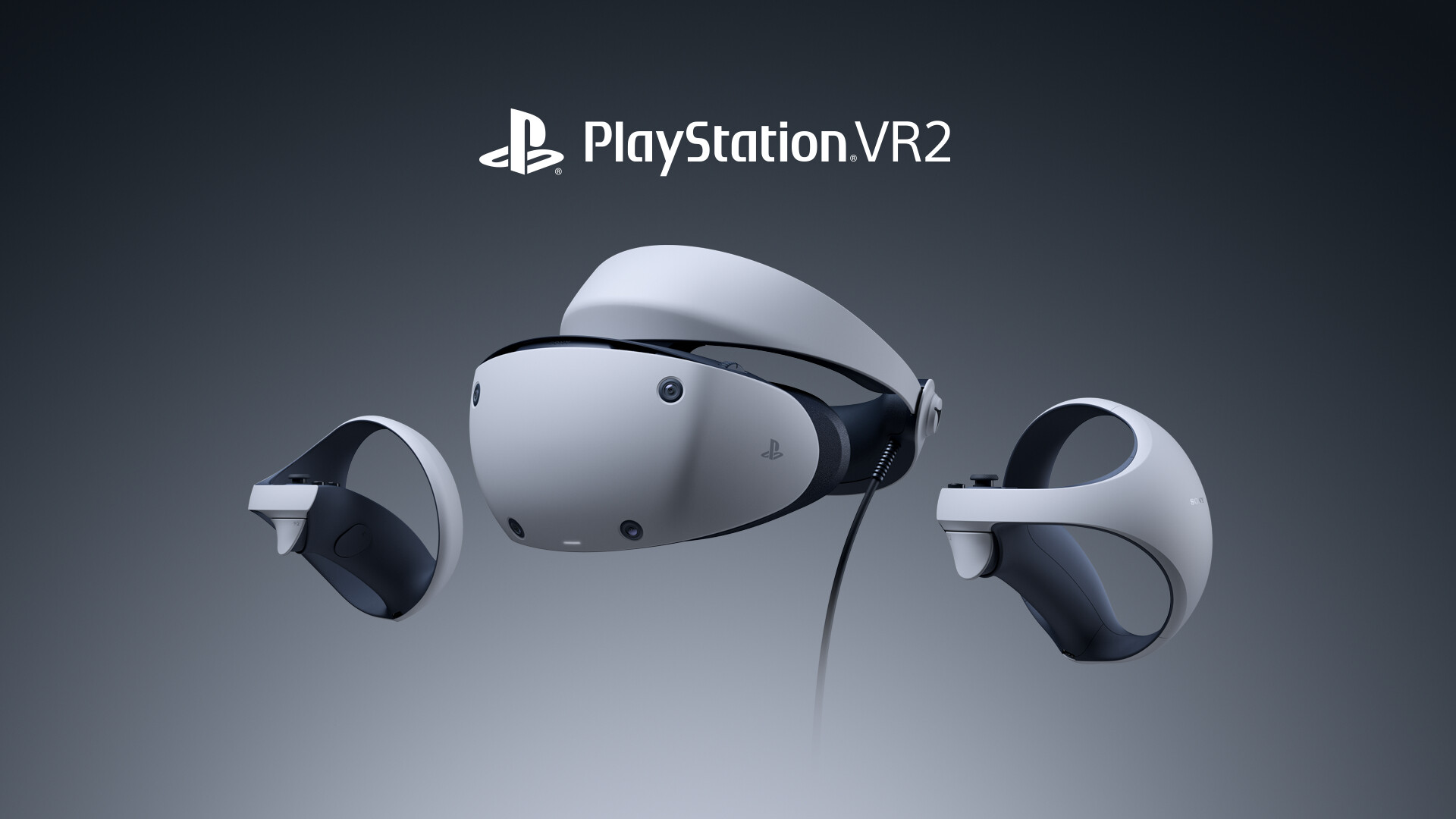 PlayStation®VR2  The next generation of VR gaming on PS5