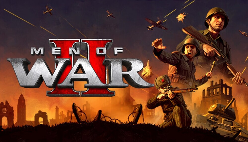 Men of War II در تاریخ 15 می اکران خواهد شد و تریلر جدیدی نیز منتشر خواهد شد