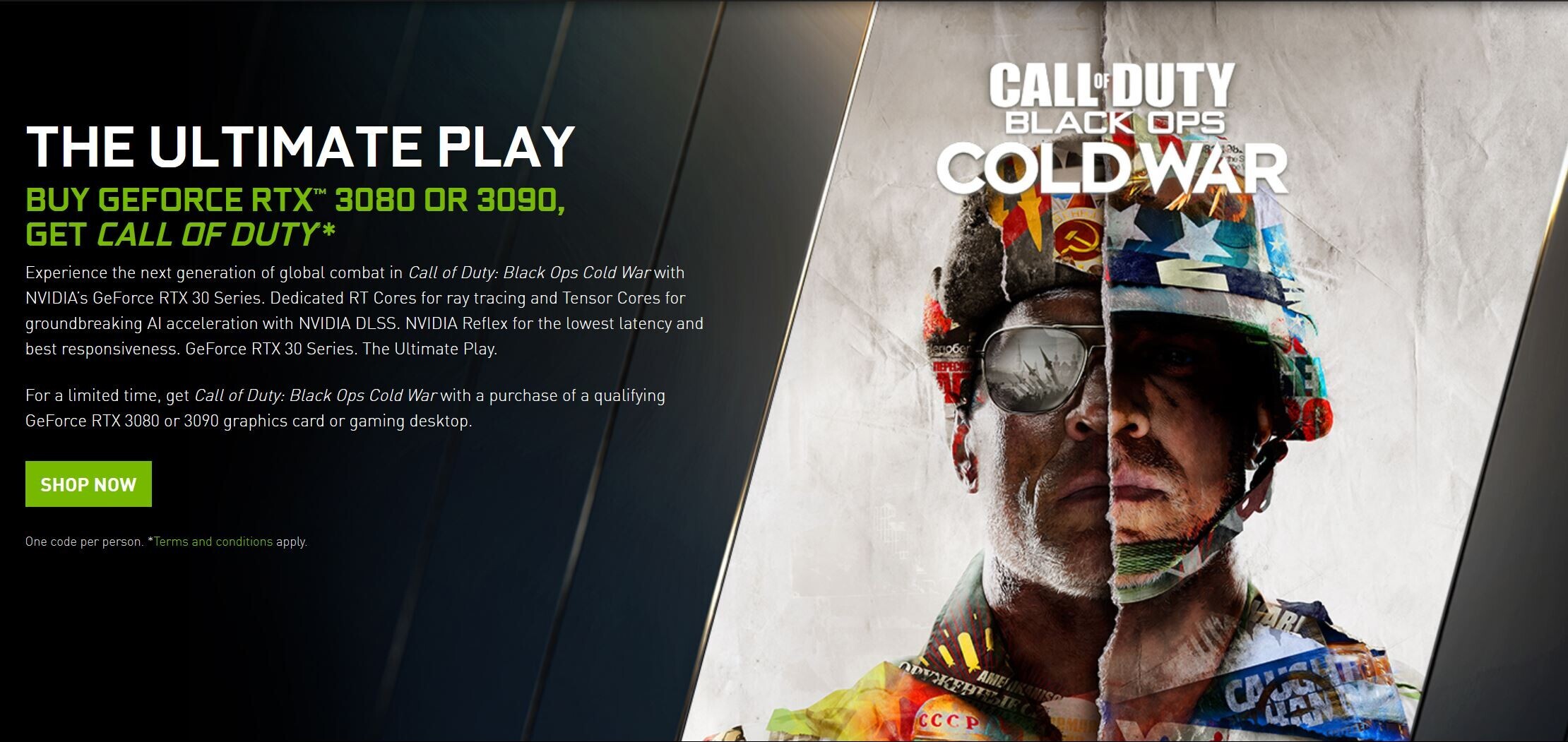 Nvidia bundle codes hot sale