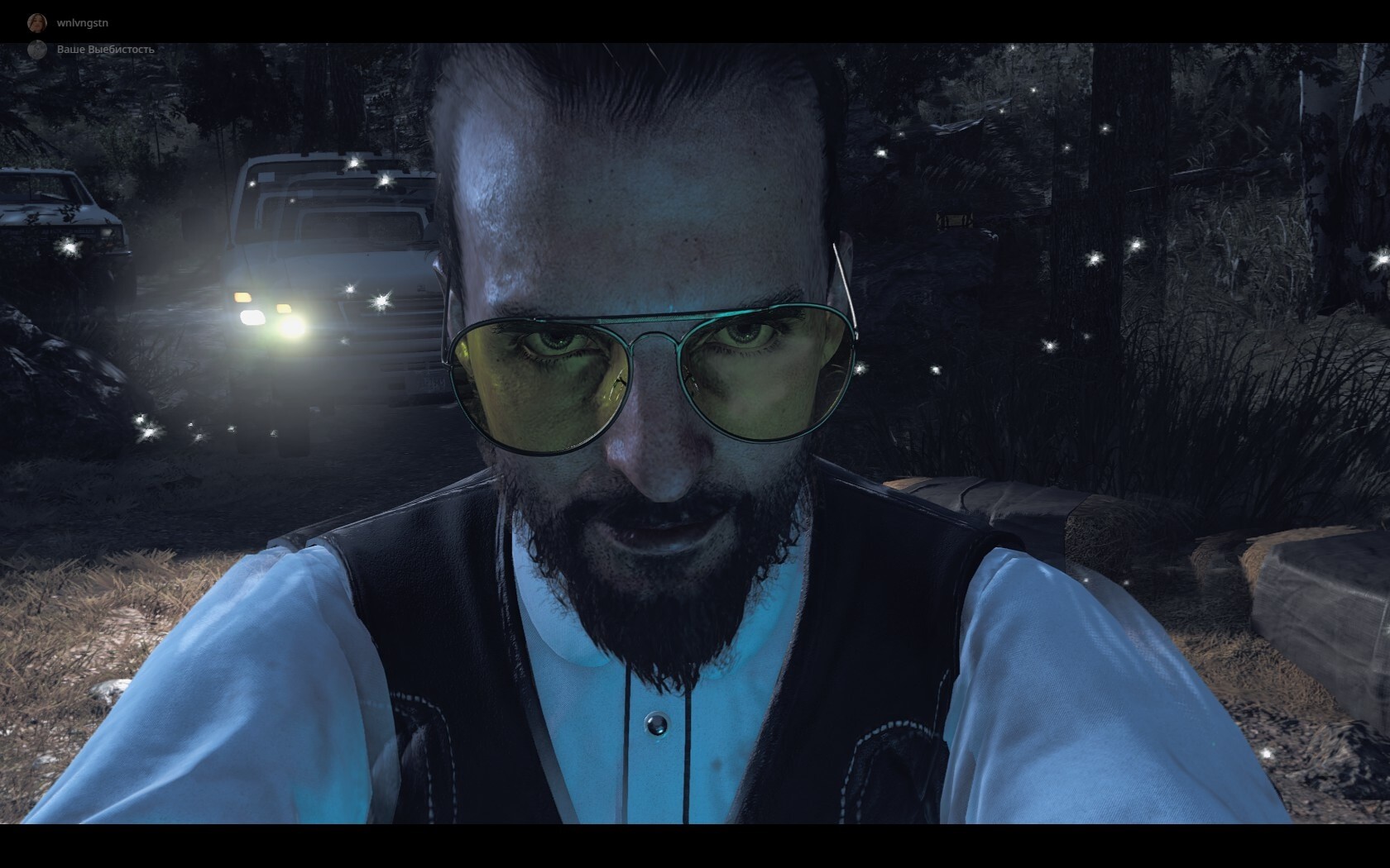 Far Cry 5: 5th Anniversary Free Next-Gen 60 FPS Update 