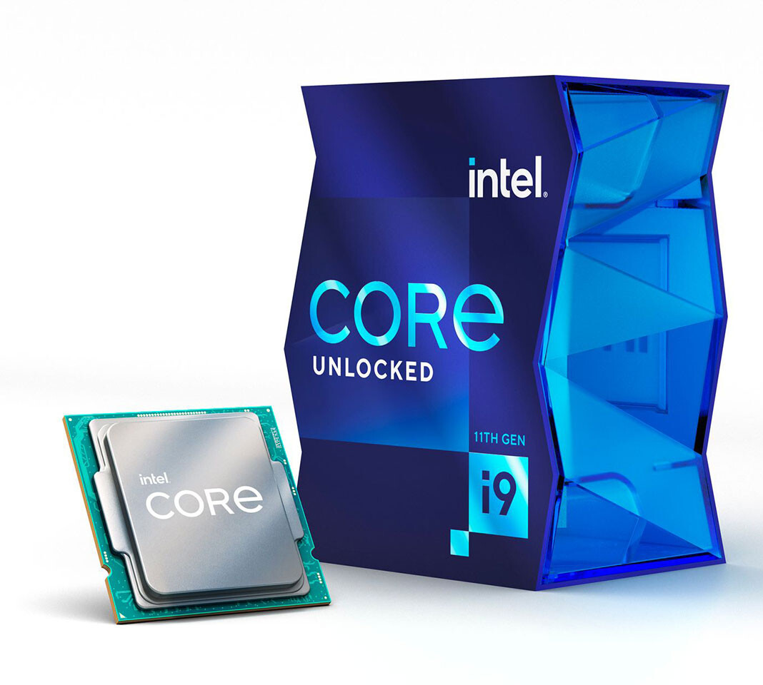 Intel Launches 11th Gen Core Rocket Lake: Unmatched Overclocking