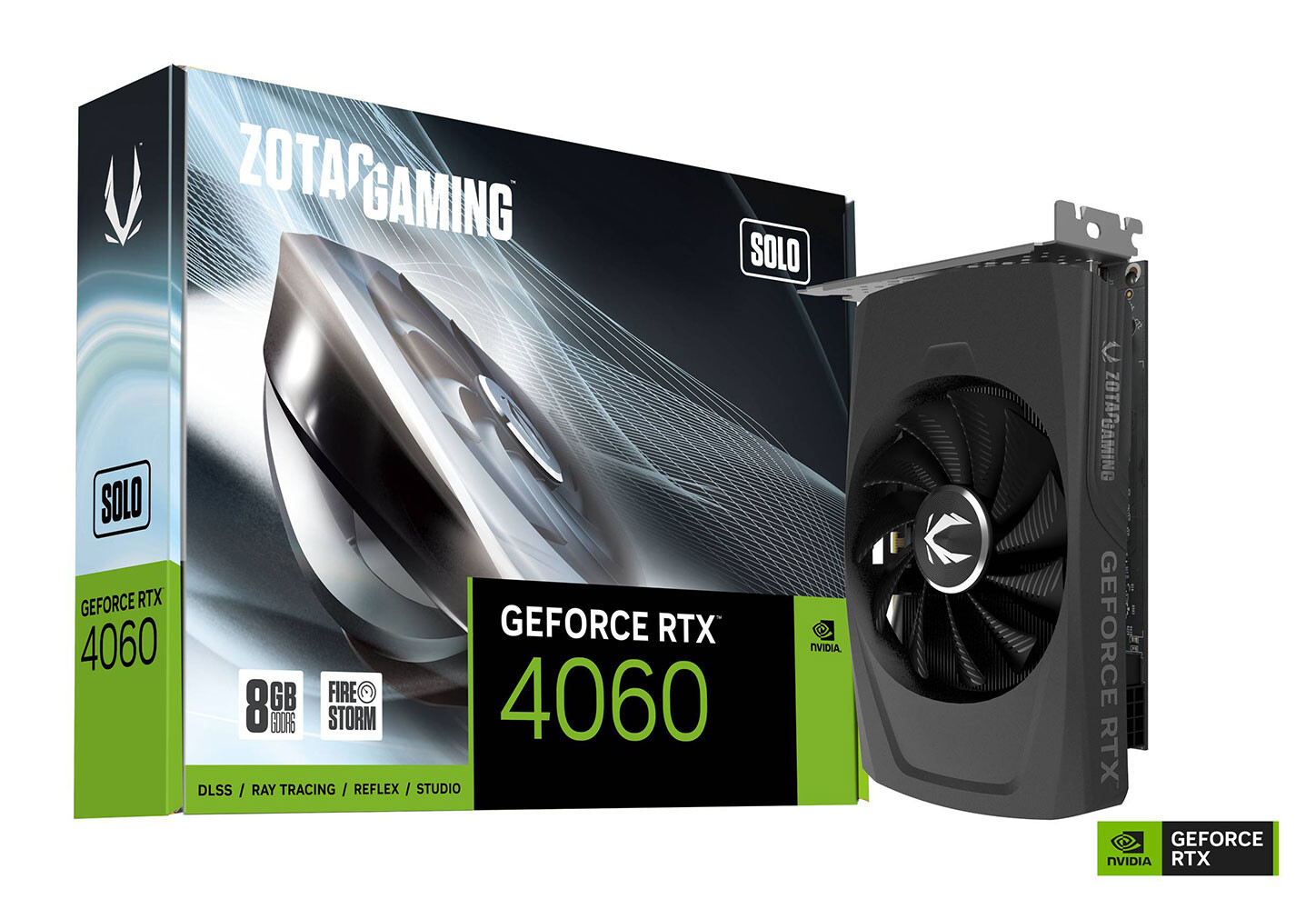 GeForce RTX 4060 Launching June 29th, Starting At $299