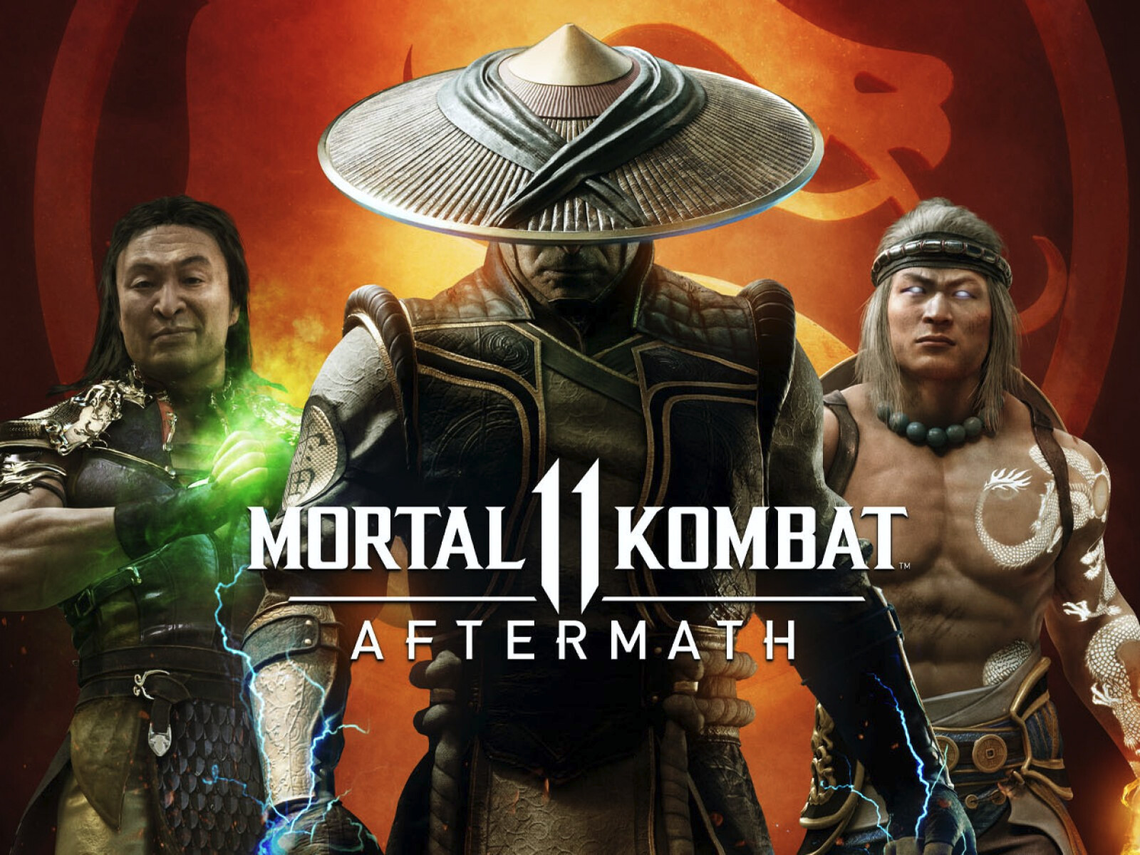 WB Games Revealed Mortal Kombat 11 Ultimate With New Characters