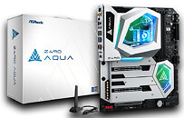 ASRock Z490 Aqua