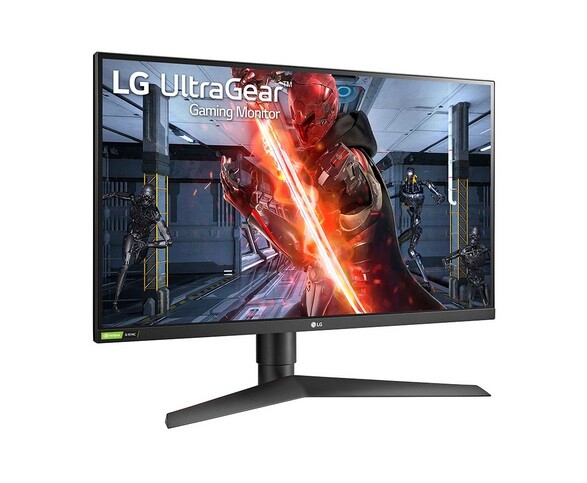 [情報] LG宣布推出UltraGear 27GN750顯示器