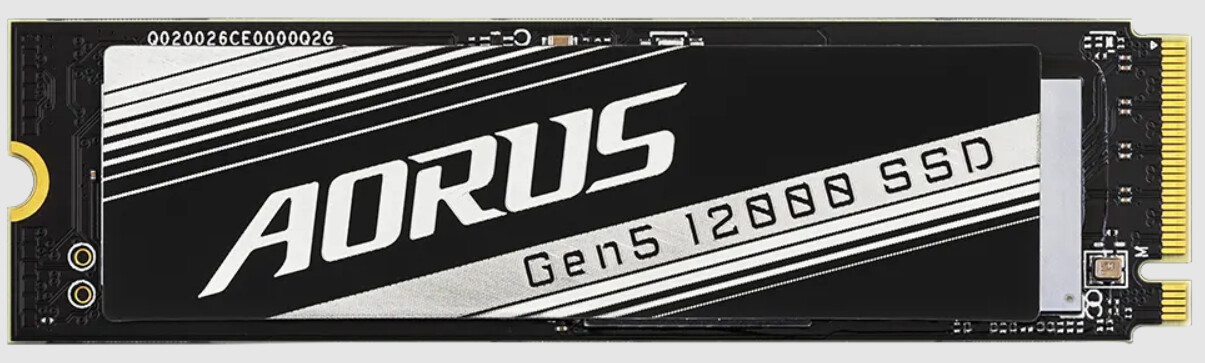 Corsair Teases First PCIe 5.0 SSD With 10,000MB/s of Bandwidth