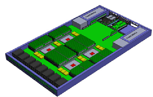 Introducing Condor Galaxy 1: a 4 exaFLOPS Supercomputer for