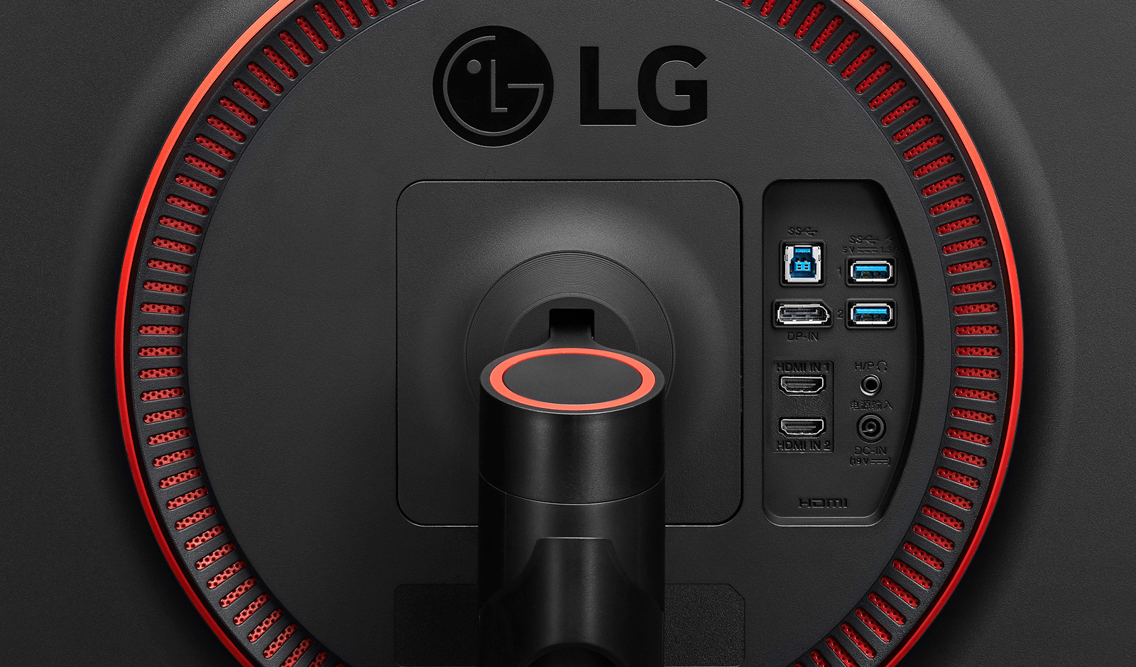 LG Launches the LG 27GK750F-B Monitor: 27" TN, 1080p, 240 Hz, FreeSync |  TechPowerUp