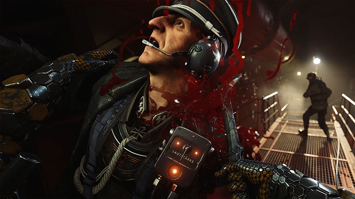 Wolfenstein: Youngblood on Steam