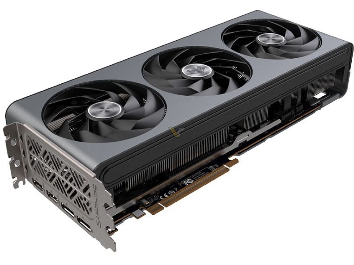Sapphire, PowerColor & XFX Unveil AMD Radeon RX 7900 GRE Graphics Card,  First Systems Hit Retail