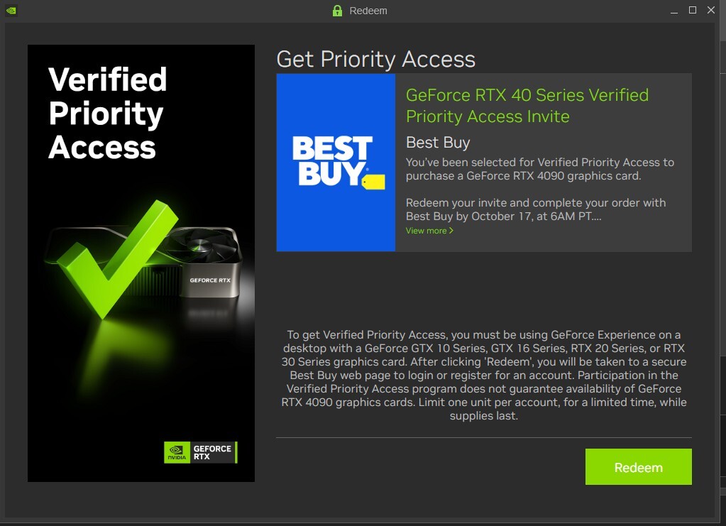 NVIDIA GeForce RTX 4080 temporarily drops below MSRP in Germany