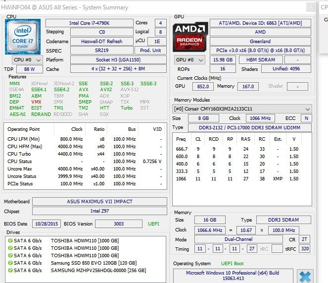 AMD Radeon Pro Vega Frontier Benchmarked | TechPowerUp