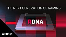 AMD RDNA GPU