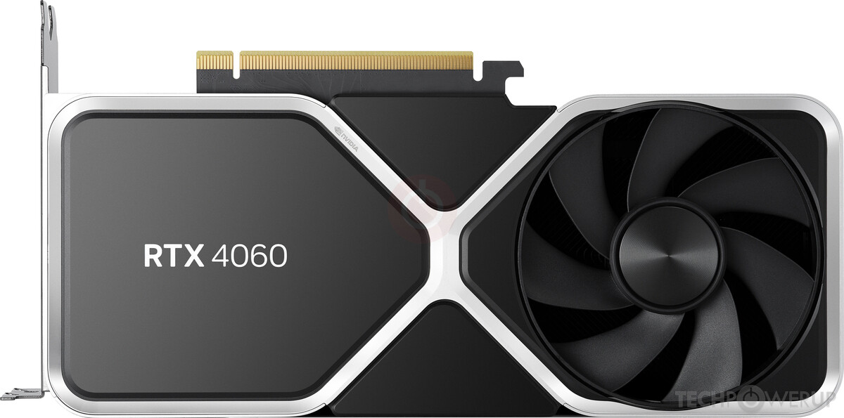 Nvidia GeForce RTX 4060 review: the least underwhelming 1080p graphics card