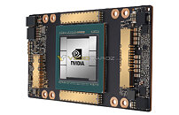 NVIDIA Tesla A100