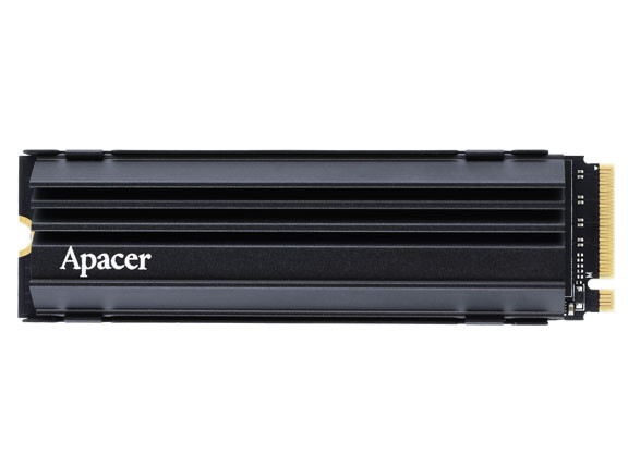 Apacer Launches AS2280Q4U M.2 Gen4 x4 SSD for PS5 | TechPowerUp