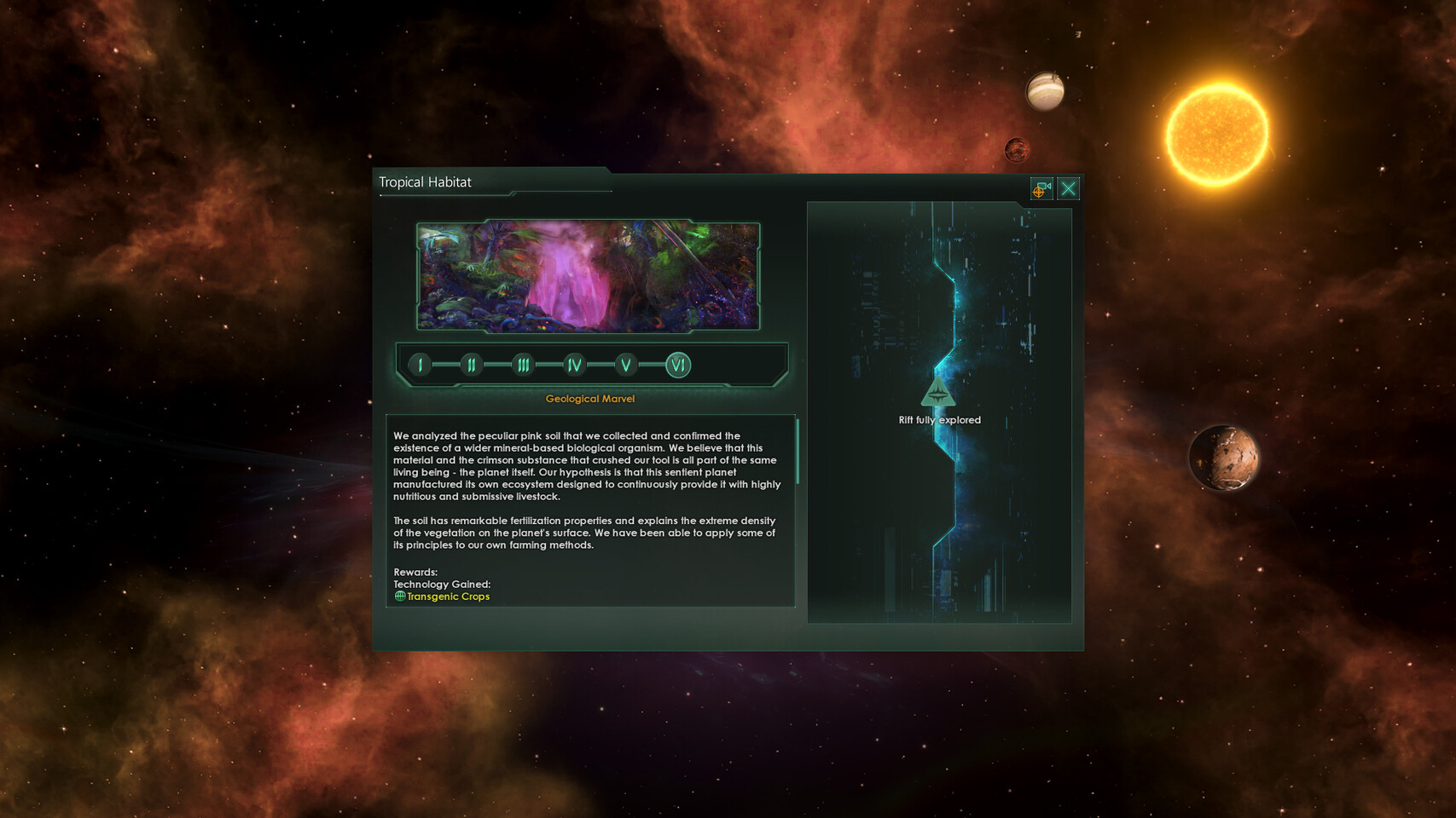 Stellaris grand strategy space game by Paradox discussy thingy