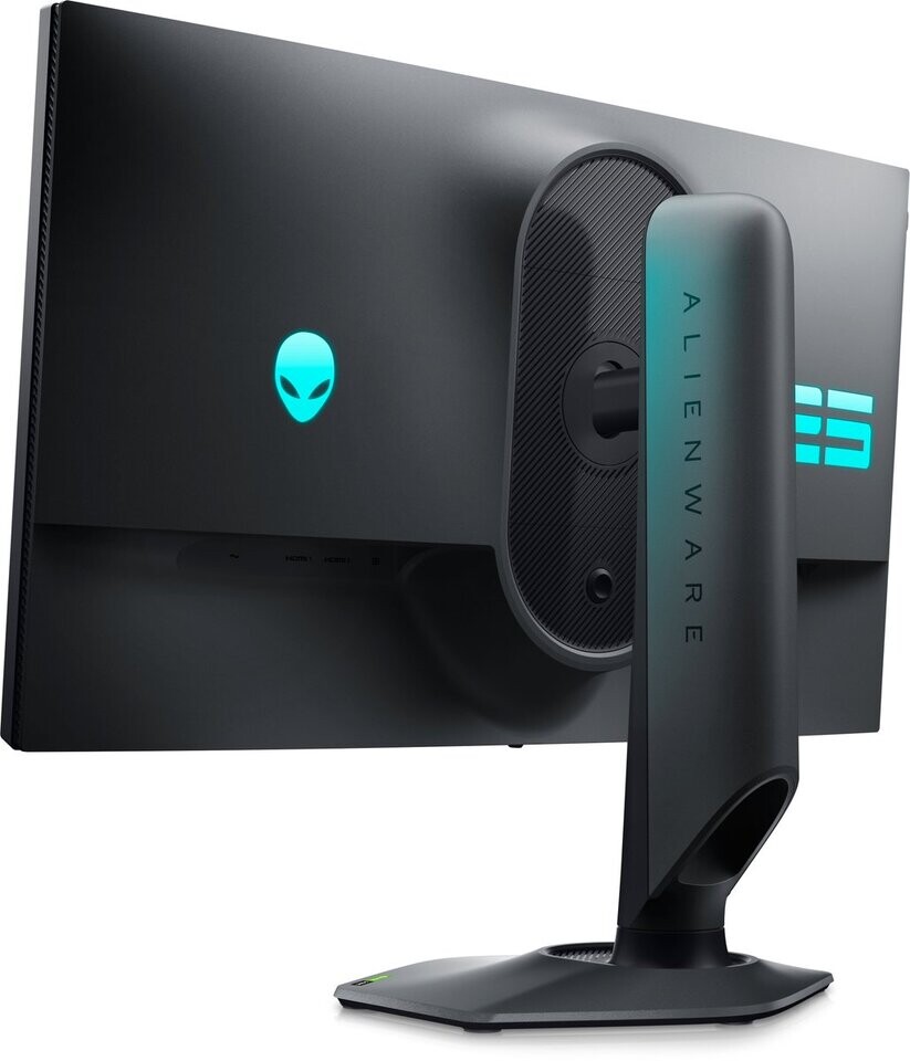 Introducing the 500Hz IPS Alienware AW2524HF gaming monitor